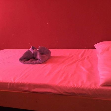 Luzon Inn فيغان المظهر الخارجي الصورة