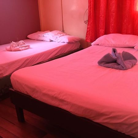 Luzon Inn فيغان المظهر الخارجي الصورة
