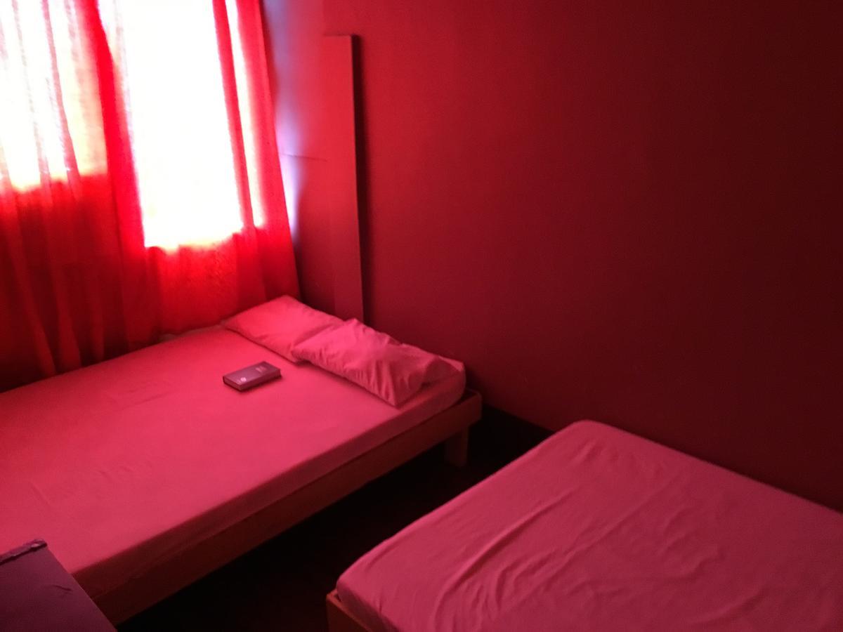 Luzon Inn فيغان المظهر الخارجي الصورة