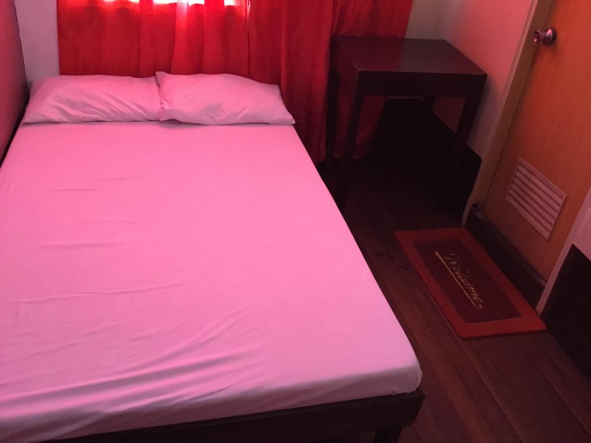 Luzon Inn فيغان المظهر الخارجي الصورة