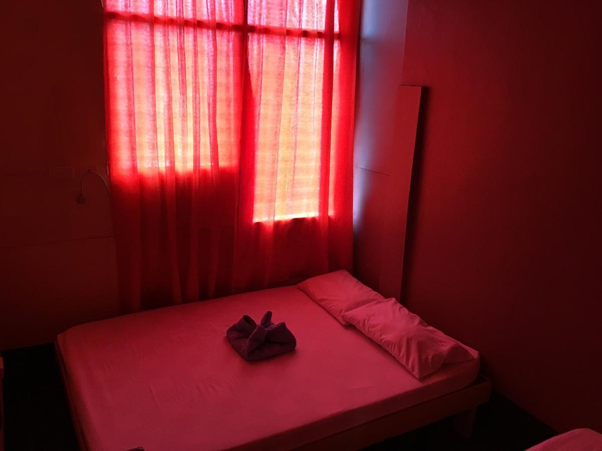 Luzon Inn فيغان المظهر الخارجي الصورة