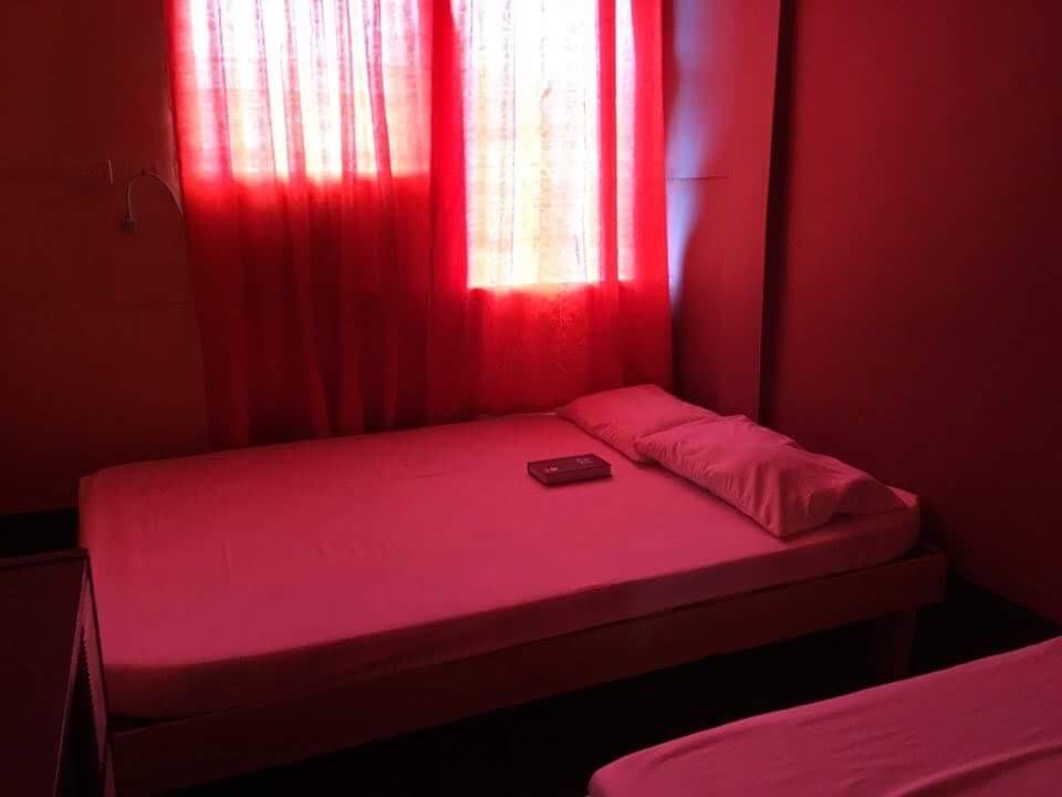 Luzon Inn فيغان المظهر الخارجي الصورة
