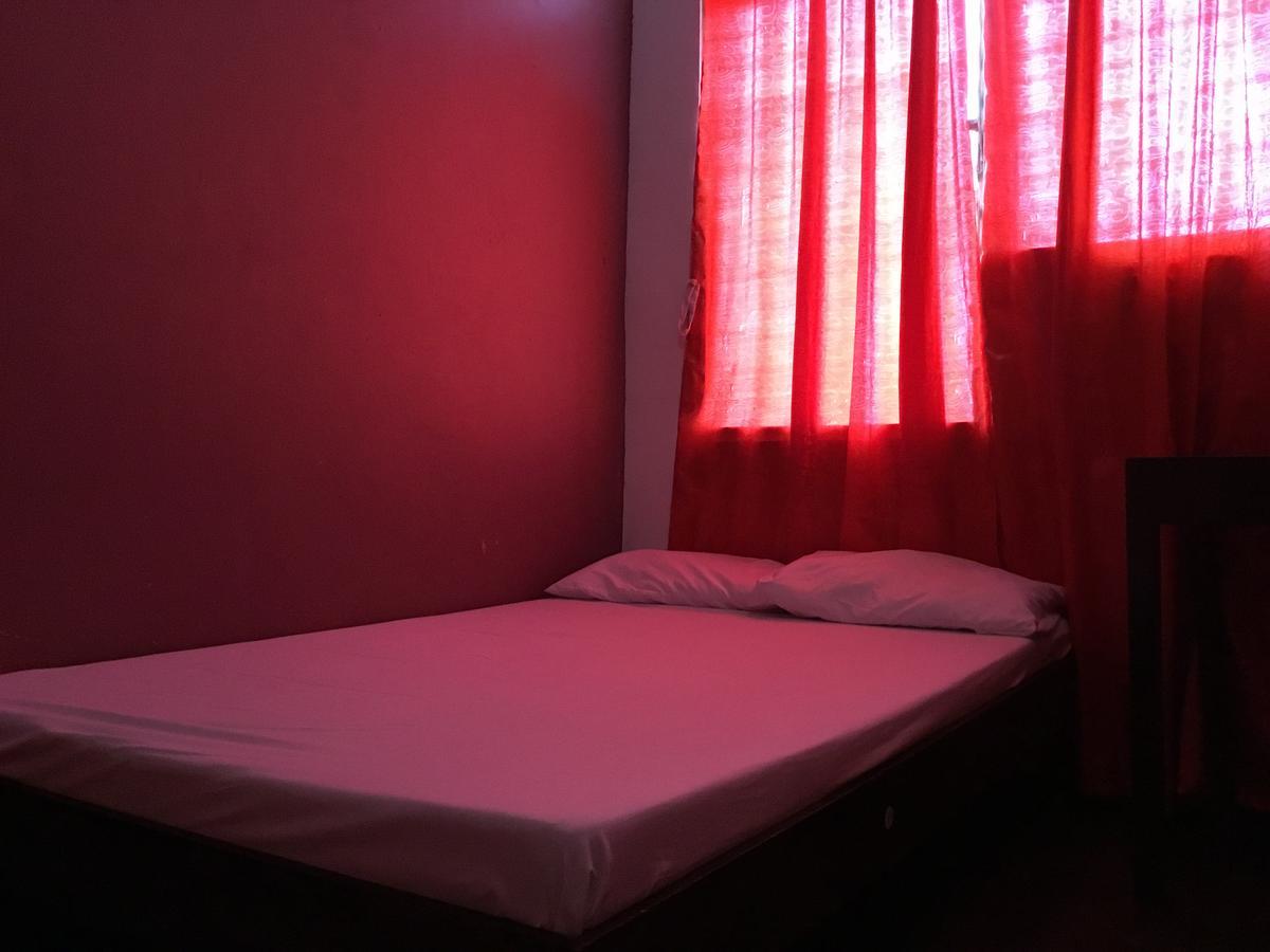 Luzon Inn فيغان المظهر الخارجي الصورة
