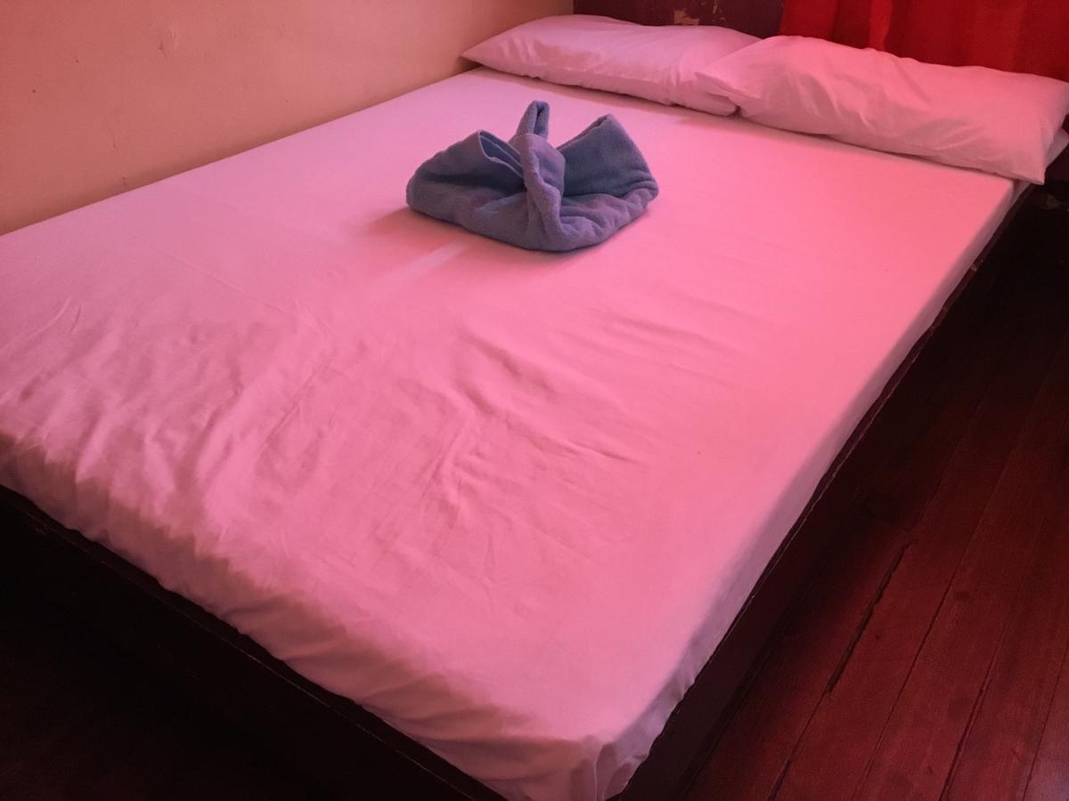 Luzon Inn فيغان المظهر الخارجي الصورة