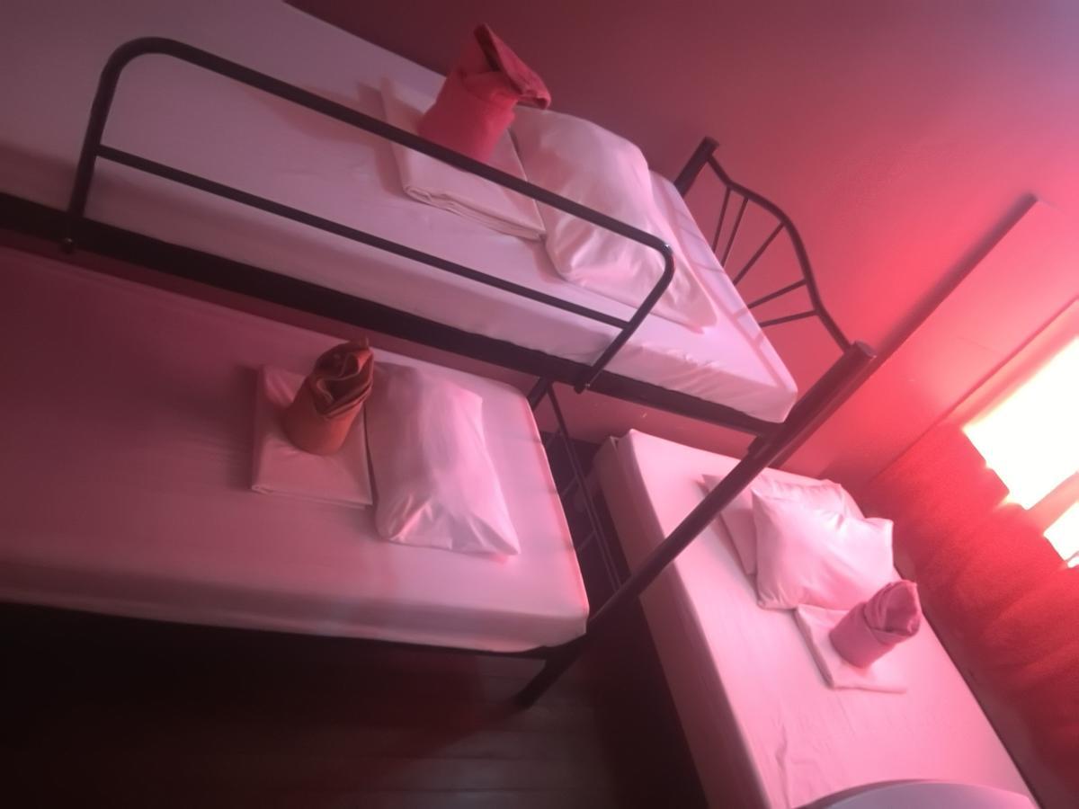 Luzon Inn فيغان المظهر الخارجي الصورة