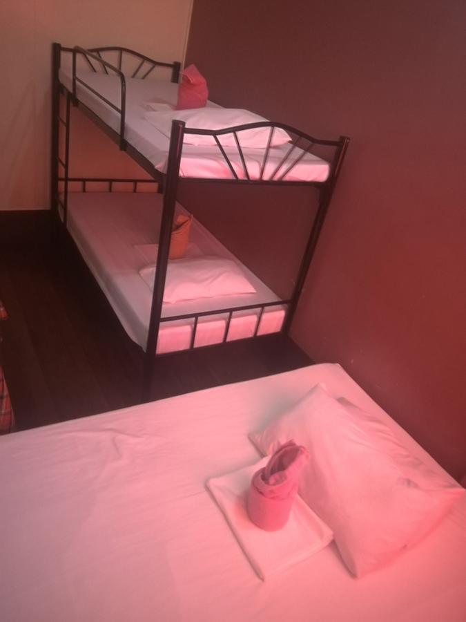 Luzon Inn فيغان المظهر الخارجي الصورة