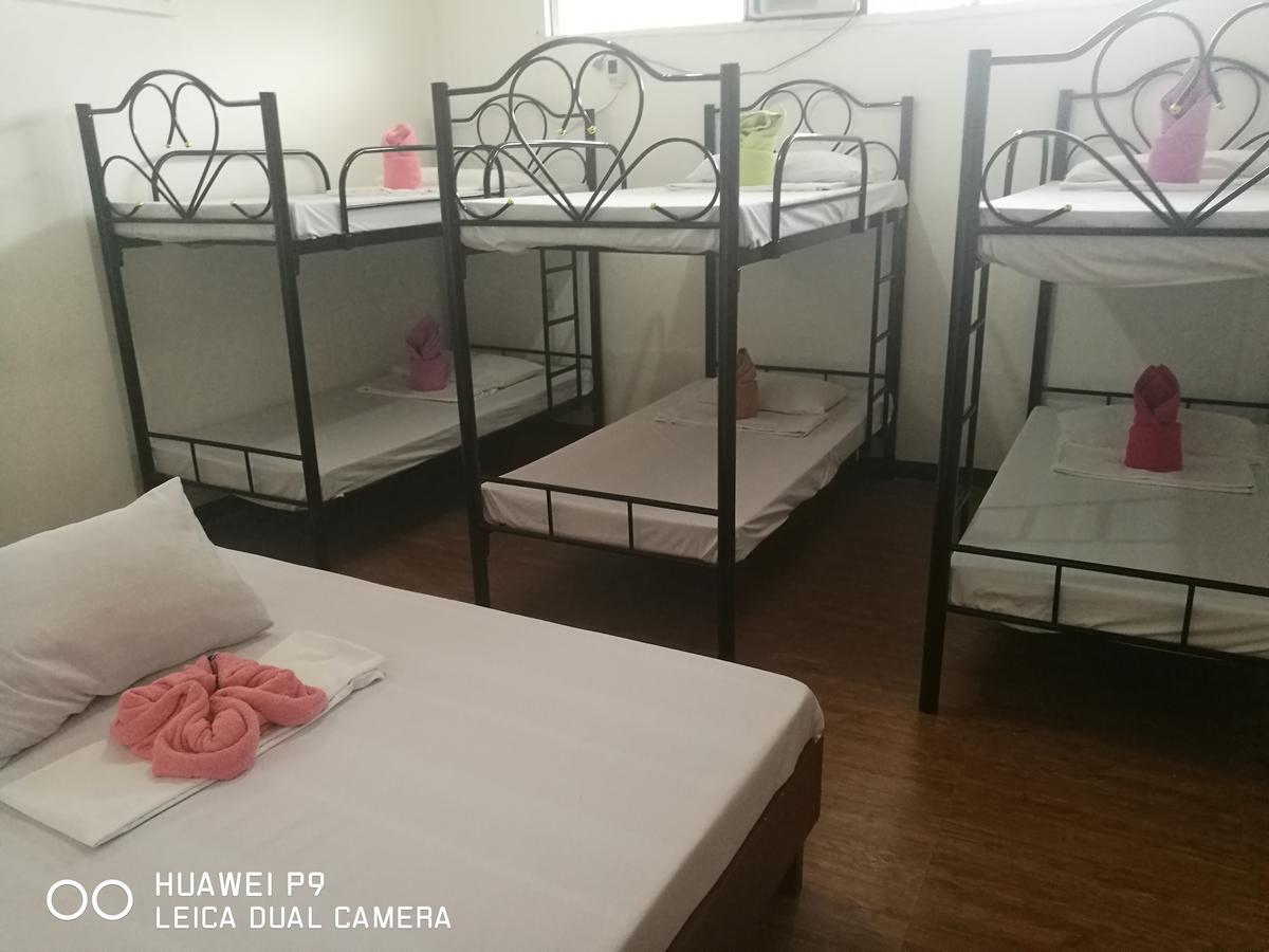 Luzon Inn فيغان المظهر الخارجي الصورة