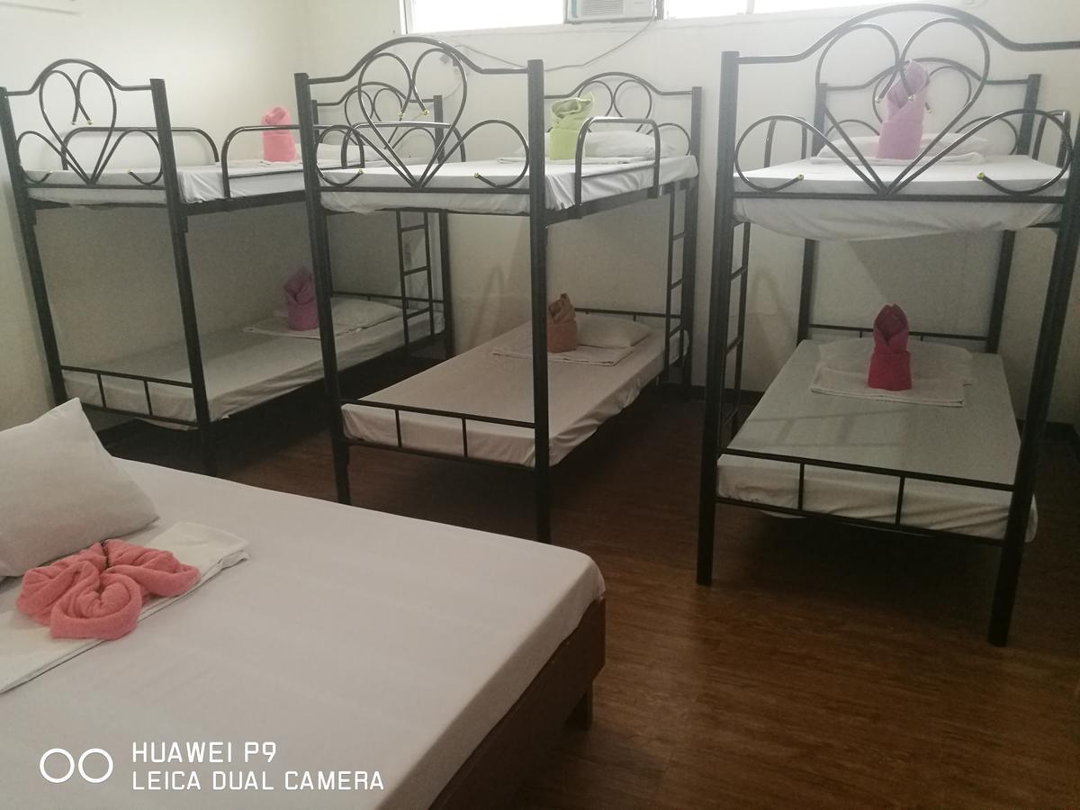Luzon Inn فيغان المظهر الخارجي الصورة