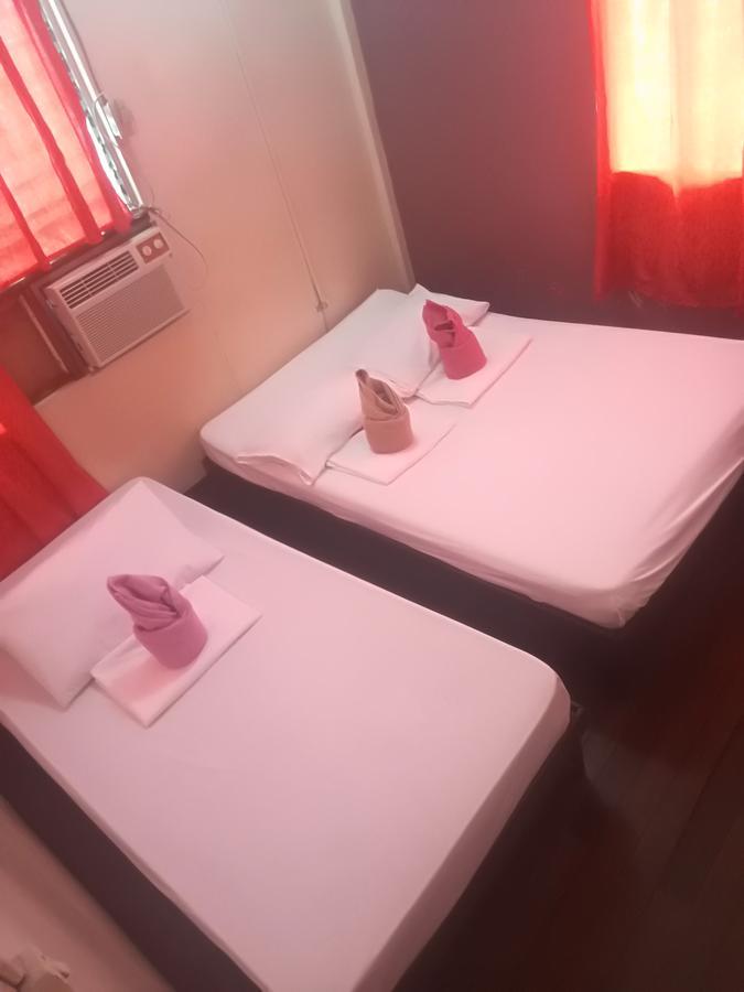 Luzon Inn فيغان المظهر الخارجي الصورة