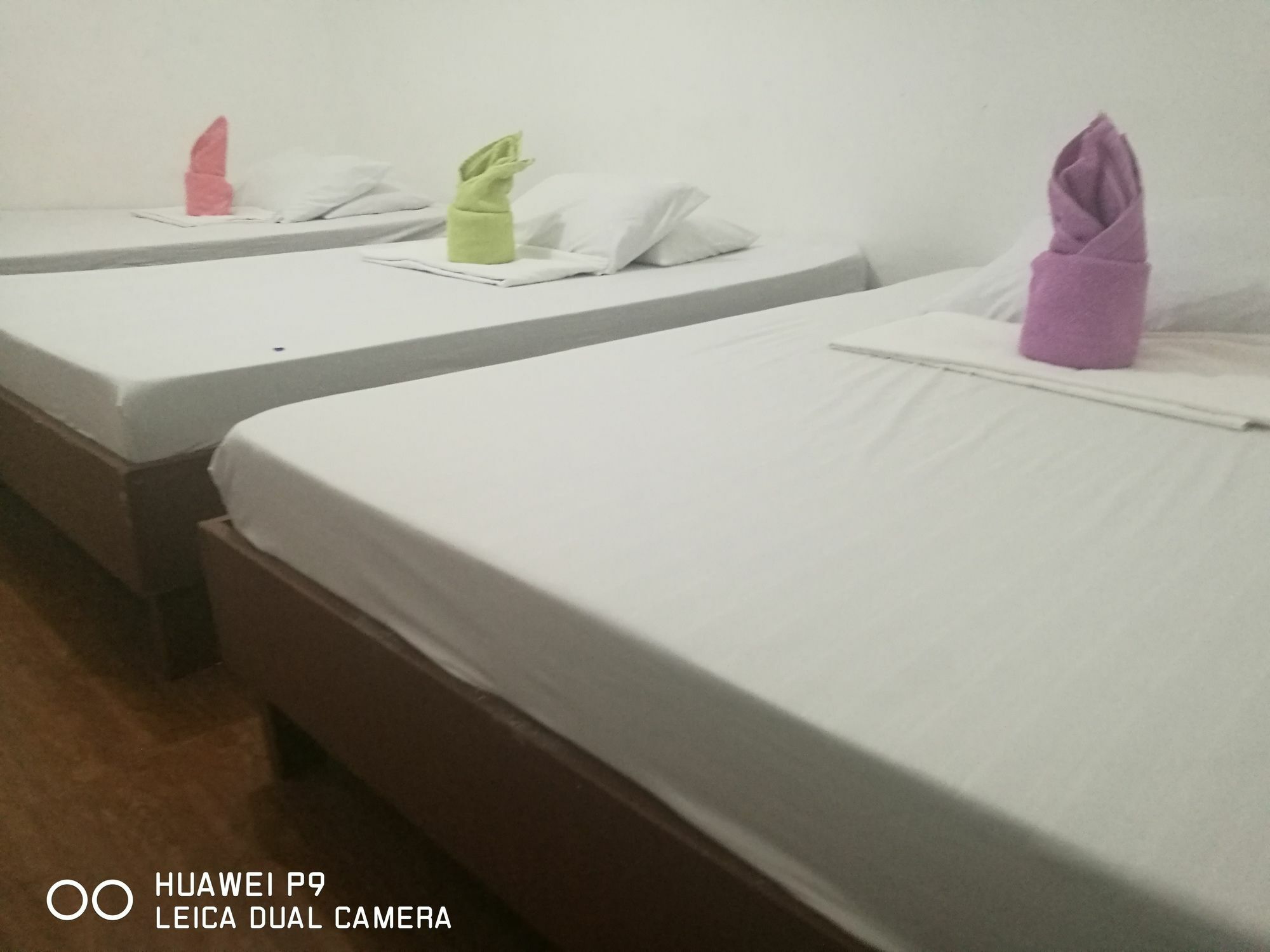 Luzon Inn فيغان المظهر الخارجي الصورة