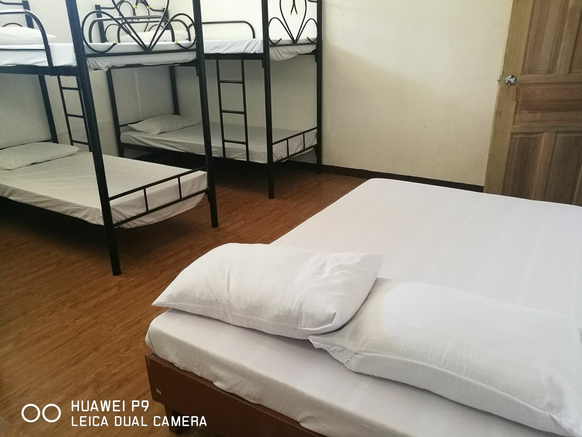 Luzon Inn فيغان المظهر الخارجي الصورة
